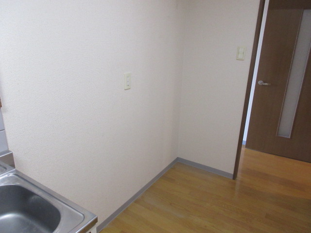 CENTER CTIY5の内装