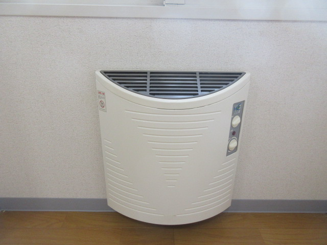CENTER CTIY5の設備