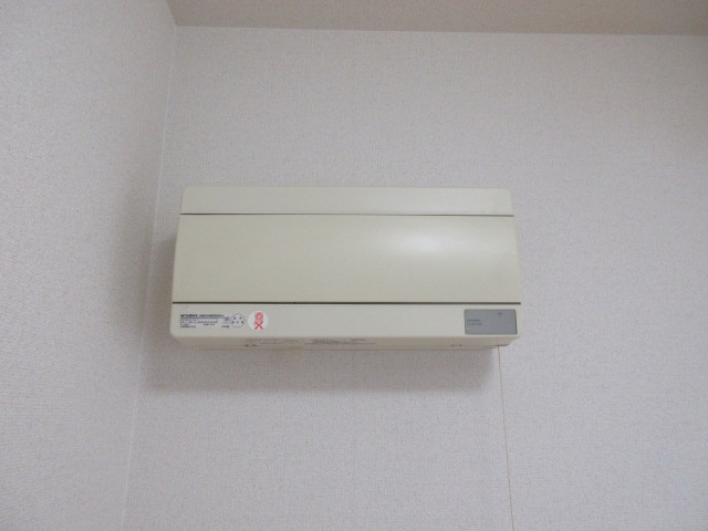 CENTER CTIY5の設備