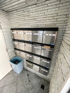 神戸市東灘区魚崎西町４丁目の賃貸マンションのその他共用部分
