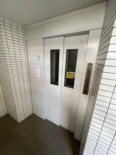 神戸市東灘区魚崎西町４丁目の賃貸マンションの外観