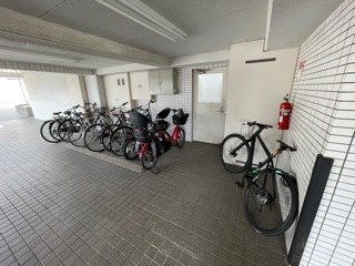 神戸市東灘区魚崎西町４丁目の賃貸マンションの外観