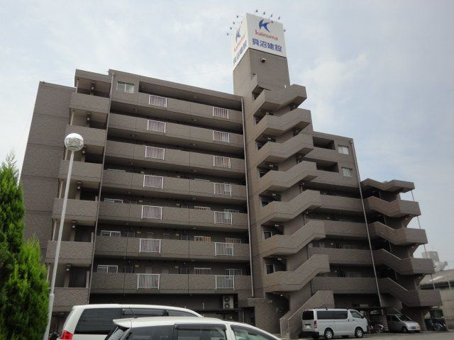 グランドハイツ浦里