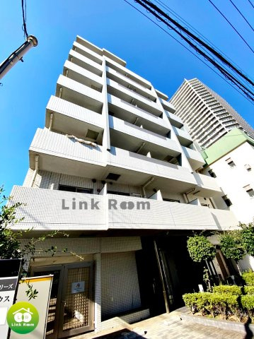 コンフォリア清澄白河トロワ