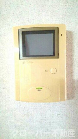 オーブリーアサノ　Ａの設備