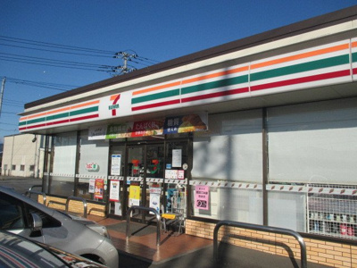 【周辺】 | ヴィラ・ルッソ | セブンイレブン下田町店まで950m