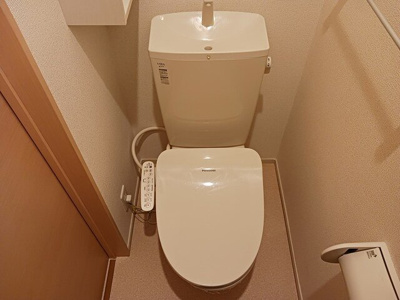 【トイレ】 | ファースト・スター