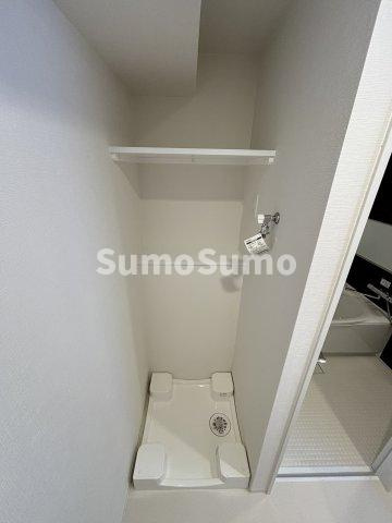 スプランディッド玉造DUEのその他