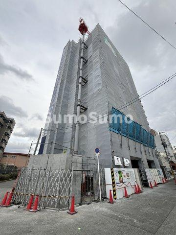 スプランディッド玉造DUE
