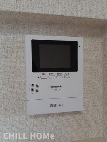 テイク　ファイブのセキュリティ|当社、チルホームのHPもご覧ください(^^)/物件情報多数♪