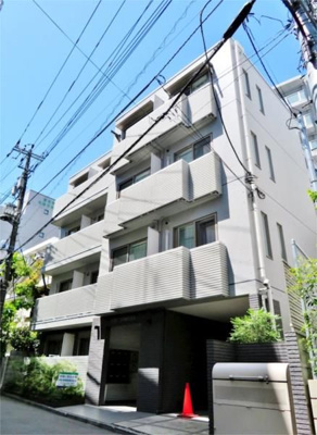 【外観】 | ヴェルデ下落合