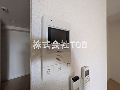 【区画図】 | Grace世田谷