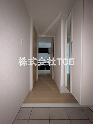 【洗面所】 | Grace世田谷