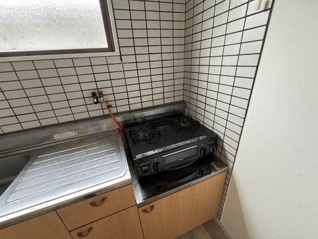 ペントハウス11のキッチン|イメージとして同建物他部屋を表示しています