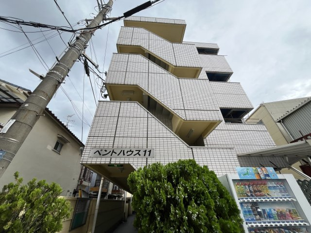 ペントハウス11