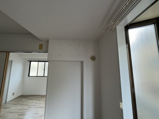 ペントハウス11の内装|イメージとして同建物他部屋を表示しています