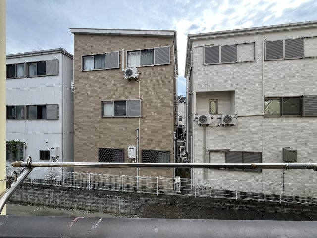 ペントハウス11の展望|イメージとして同建物他部屋を表示しています
