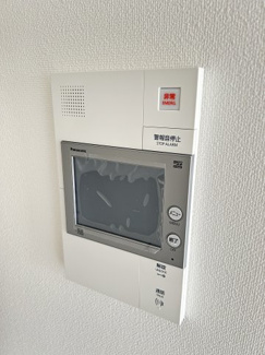【セキュリティ】 | ソルテラスKOBE湊町