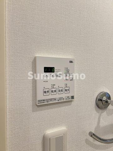 カスタリア目黒かむろ坂の設備