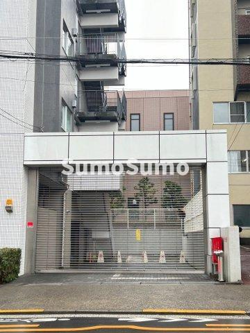 カスタリア目黒かむろ坂のその他|外観も気になるポイント