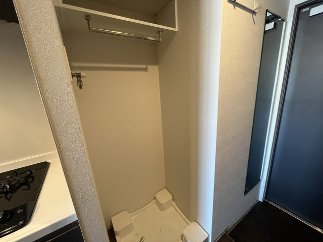ウエリスアーバン守口の設備