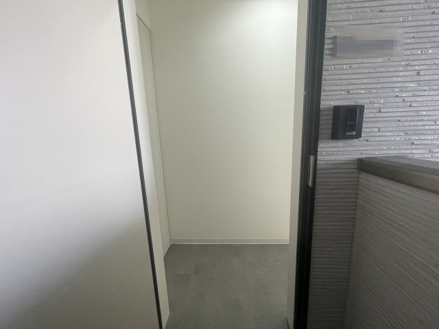 ミモザイズム上野口町の内装