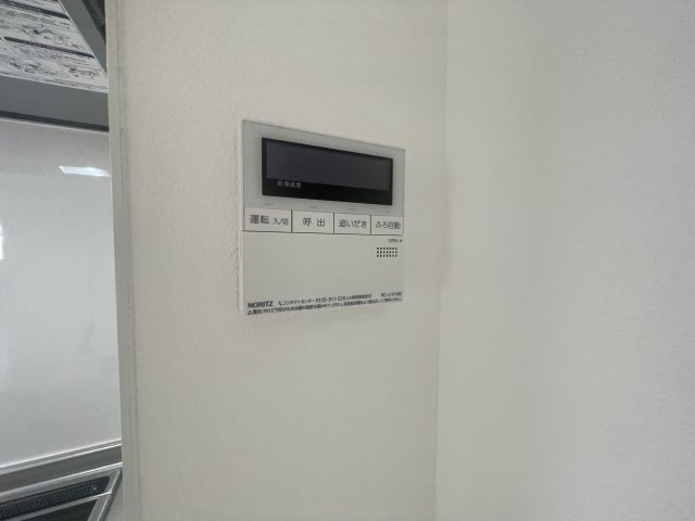 ミモザイズム上野口町の設備