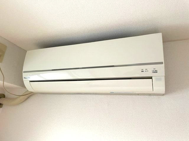 新橋ハイツの設備