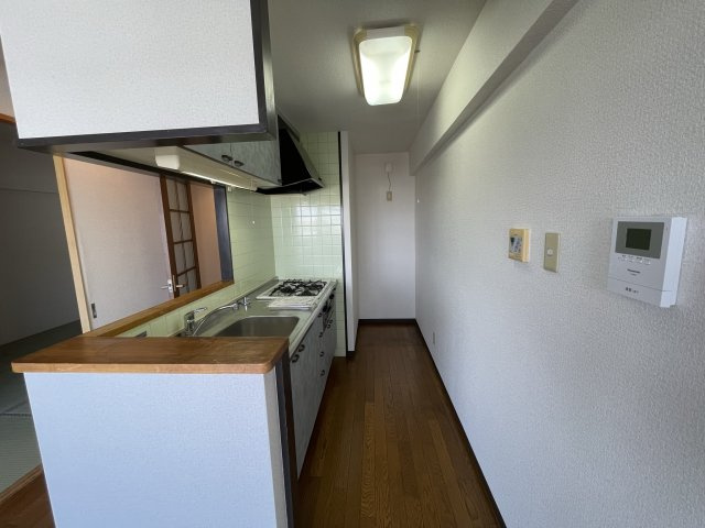 グレイシィーK・Y　の内装|イメージとして同マンション他部屋を表示しています