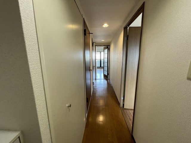 グレイシィーK・Y　の内装|イメージとして同マンション他部屋を表示しています