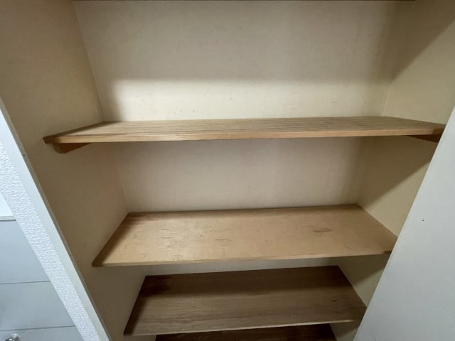 グレイシィーK・Y　の収納|イメージとして同マンション他部屋を表示しています