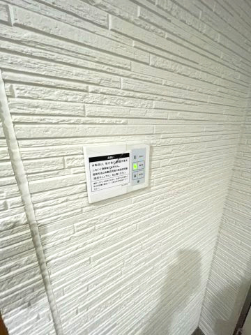 フォレストクリエオーレ上島町壱番館の設備