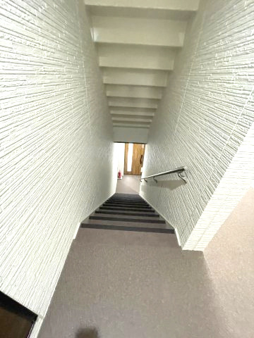 フォレストクリエオーレ上島町壱番館のその他共用部分