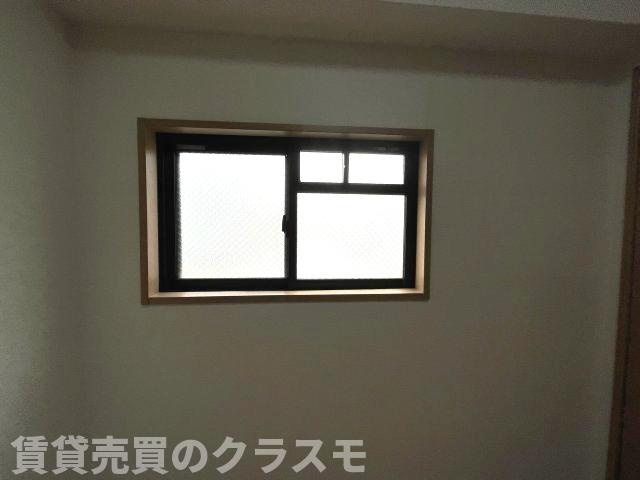 GROOVE大日の内装