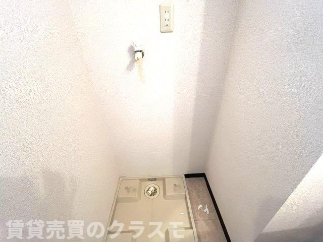 GROOVE大日の設備