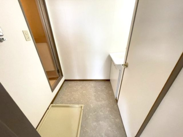 レスターテIIの設備