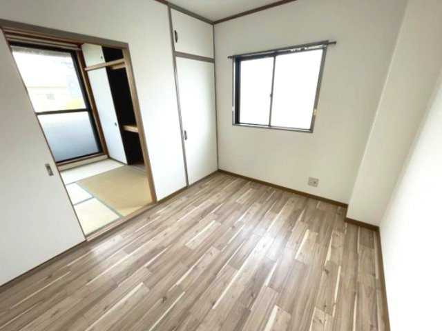 レスターテIIの居間・リビング