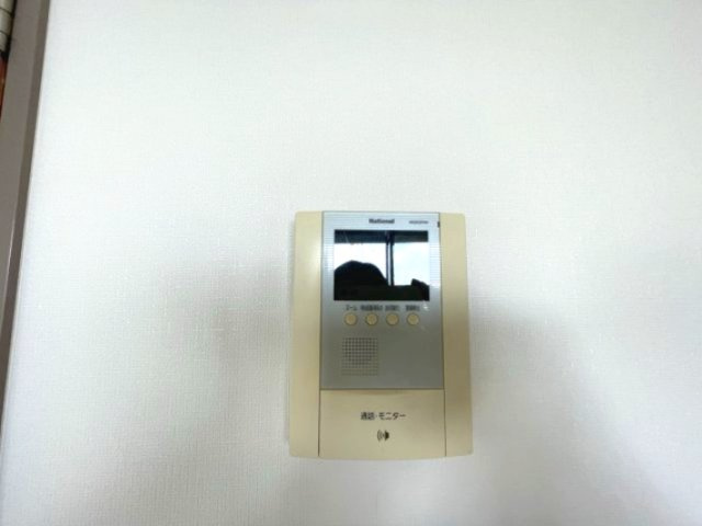 レスターテIIのセキュリティ