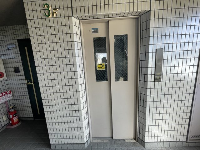 レスターテIIの設備