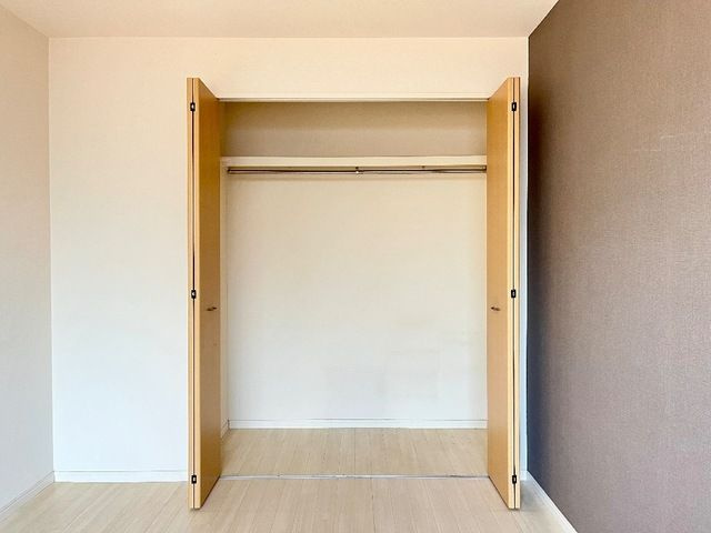 シーマ　グランデの洋室|洋室です