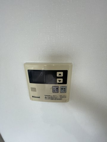 レスターテⅣの設備
