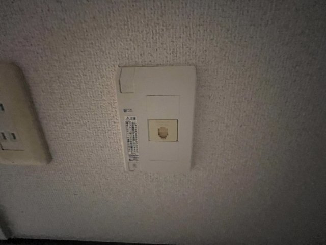 プレアール萱島の設備