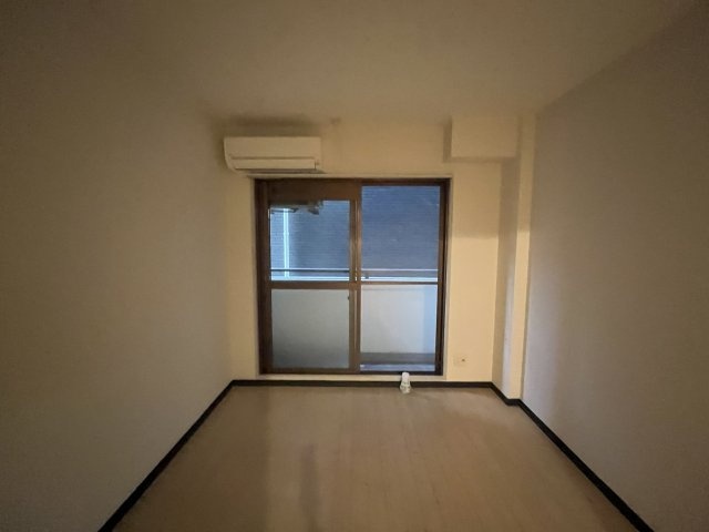 プレアール萱島の居間・リビング