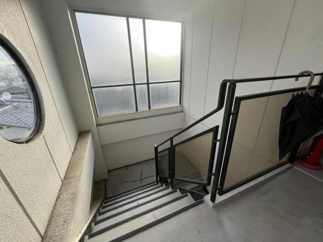 プレアール萱島のその他共用部分
