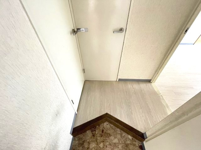 カルチェ・ダムールBの内装|イメージとして同建物他部屋を表示しています