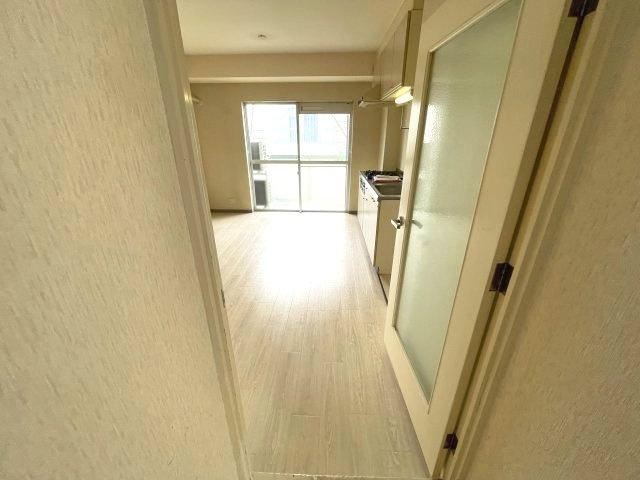 カルチェ・ダムールBの内装|イメージとして同建物他部屋を表示しています