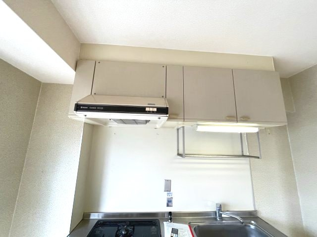 カルチェ・ダムールBの設備|イメージとして同建物他部屋を表示しています