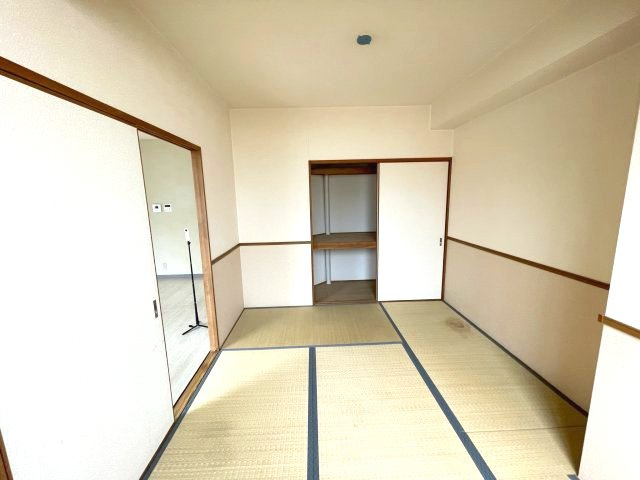 カルチェ・ダムールBの和室|イメージとして同建物他部屋を表示しています