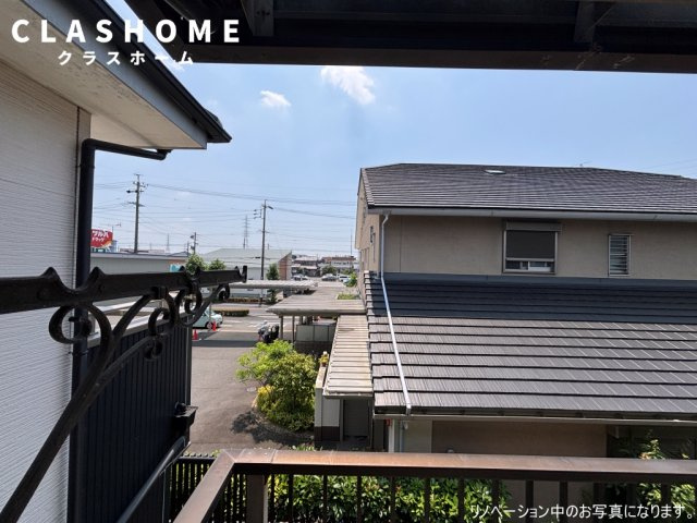 しあわせそう　刈谷市の賃貸ならクラスホーム刈谷店の展望
