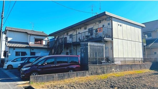 幸荘(しあわせそう)　　刈谷市の賃貸ならクラスホーム刈谷店